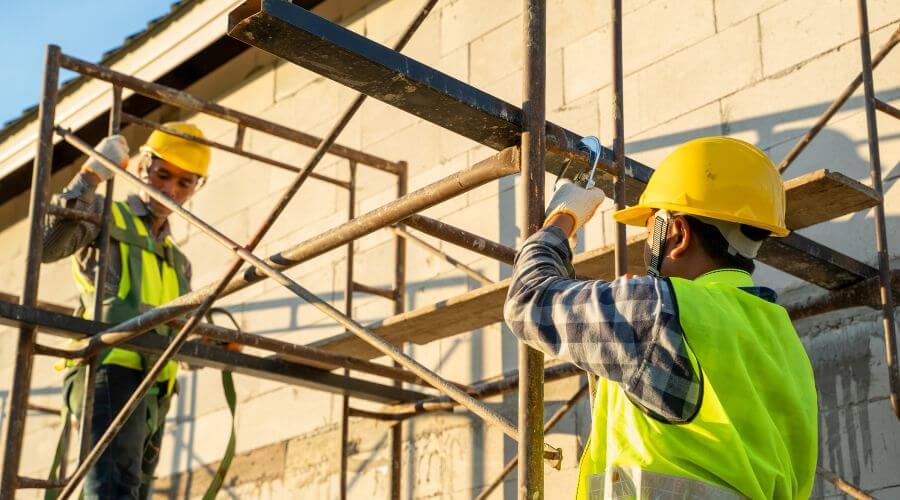 Local Chimney Repair in Norman, AR